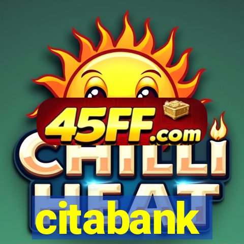 citabank participacoes ltda jogos online